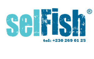 SelFish Restaurant Official Website